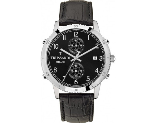 Trussardi T-Style R2471617006 Mens Quartz Watch