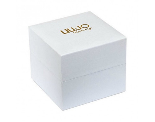 Liu Jo Unique TLJ1274 Quarzwerk Damen-Armbanduhr