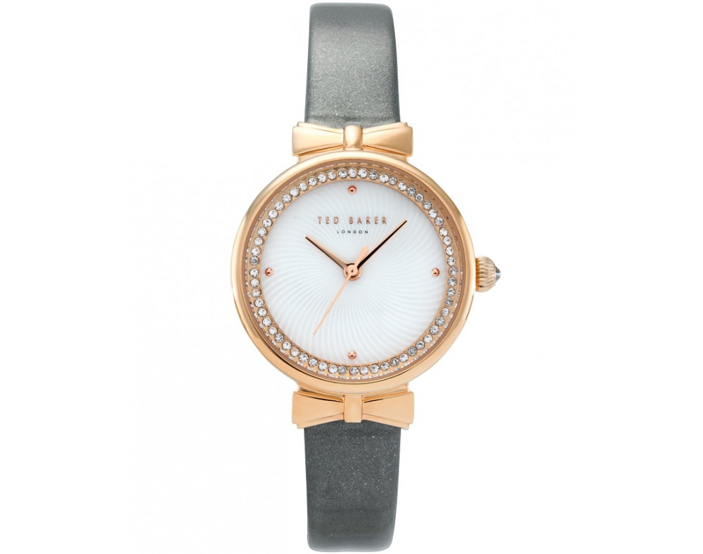 Ted Baker Jessica TE50861003 Montre Quartz Femme Ted Baker Jessica TE50861003 Montre Quartz Femme