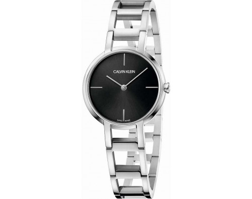 Calvin Klein Cheers K8N23141 Womens Quartz Watch