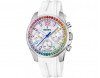 Festina Boyfriend Rainbow F20610/2 Womens Quartz Watch