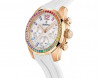 Festina Boyfriend Rainbow F20611/2 Womens Quartz Watch