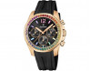 Festina Boyfriend Rainbow F20611/3 Montre Quartz Femme