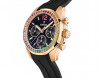 Festina Boyfriend Rainbow F20611/3 Montre Quartz Femme