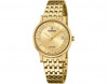 Festina Swiss Made F20021/2 Quarzwerk Damen-Armbanduhr
