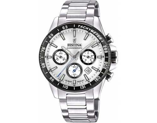Festina Timeless F20560/1 Mens Quartz Watch
