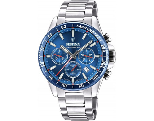 Festina Timeless F20560/3 Reloj Cuarzo para Hombre