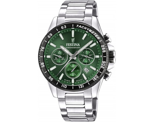 Festina Timeless F20560/4 Man Quartz Watch