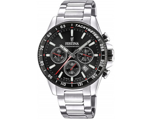 Festina Timeless F20560/6 Man Quartz Watch