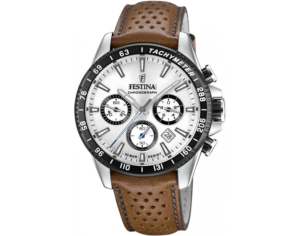 Festina Timeless F20561/1 Orologio Uomo Al quarzo