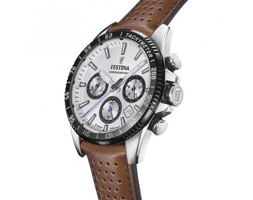 Festina Timeless F20561/1 Orologio Uomo Al quarzo