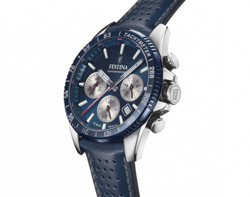 Festina Timeless F20561/2 Orologio Uomo Al quarzo