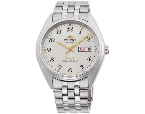Orient 3 Stars RA-AB0E16S19B Mens Mechanical Watch