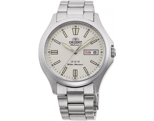 Orient 3 Stars RA-AB0F12S19B Mens Mechanical Watch