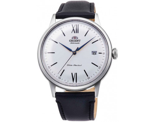 Orient Classic RA-AC0022S10B Mechanisch Herren-Armbanduhr