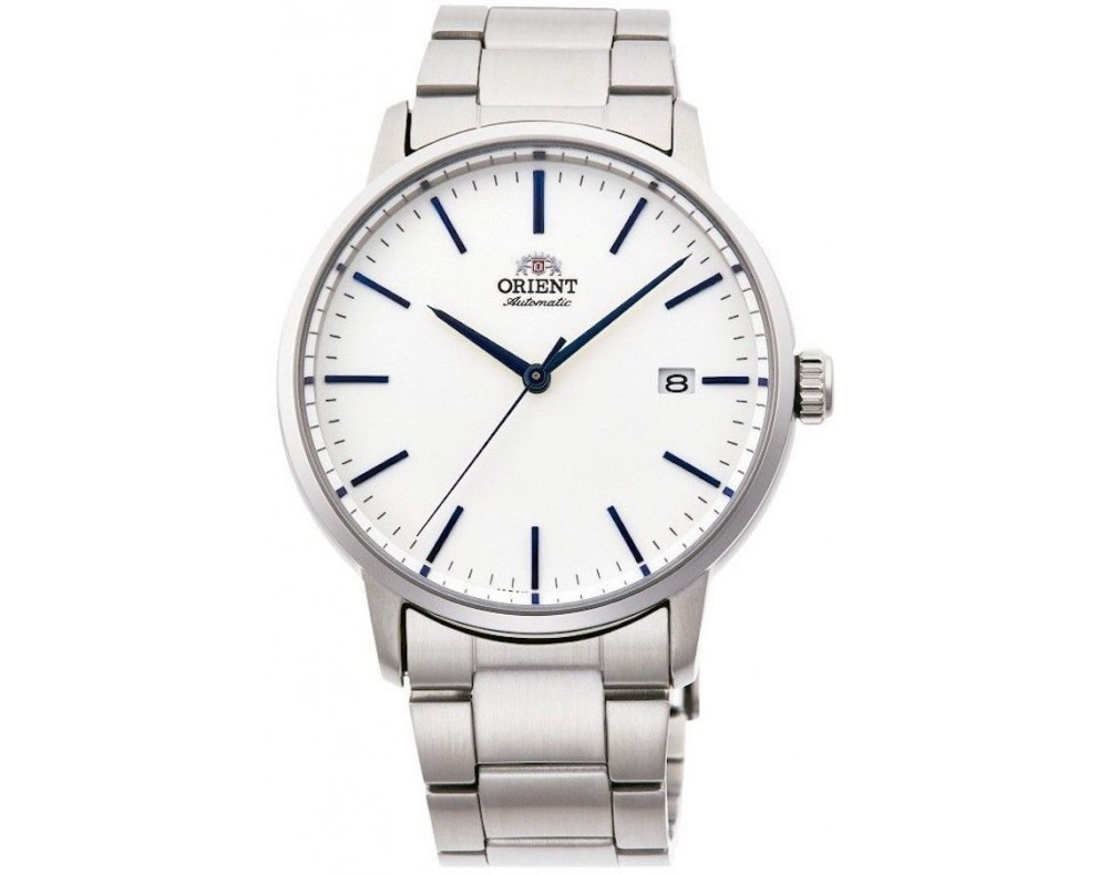 Orient Classic RA-AC0E02S10B Montre Mécanique Homme