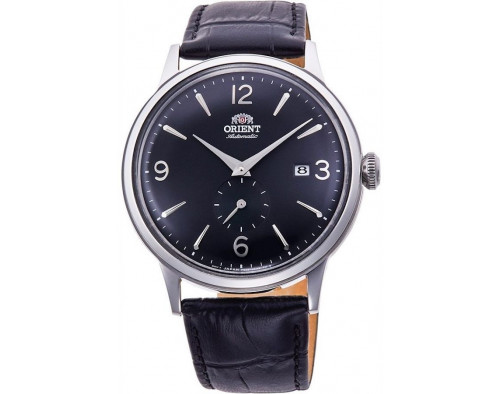Orient Bambino RA-AP0005B10B Mechanisch Herren-Armbanduhr