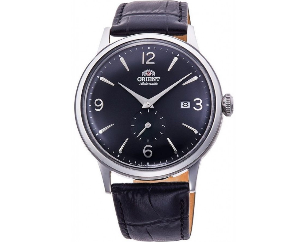 Orient Bambino RA-AP0005B10B Montre Mécanique Homme Orient Bambino RA-AP0005B10B Montre Mécanique Homme