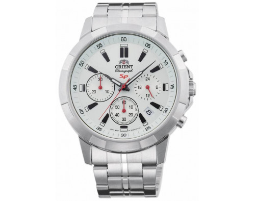Orient Sports FKV00004W0 Orologio Uomo Al quarzo