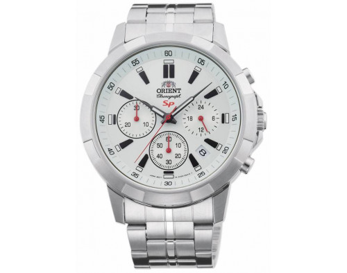 Orient Sports FKV00004W0 Reloj Cuarzo para Hombre