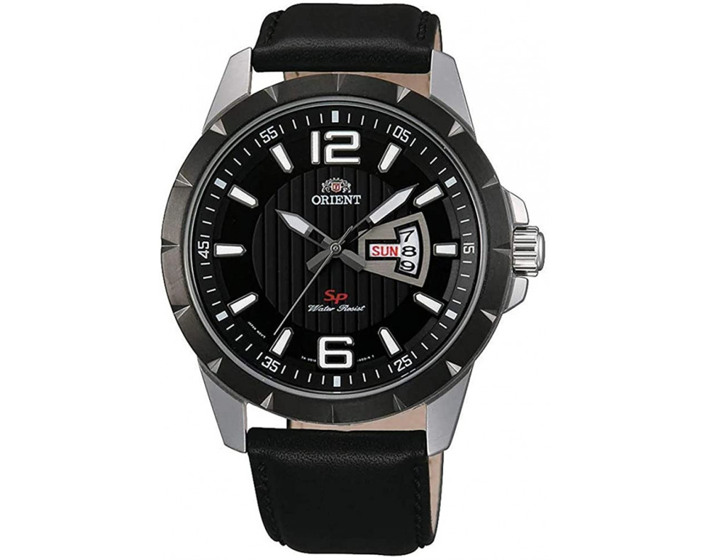 Orient Sports FUG1X002B9 Montre Quartz Homme Orient Sports FUG1X002B9 Montre Quartz Homme