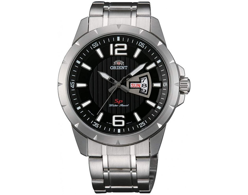 Orient Sports FUG1X004B9 Orologio Uomo Al quarzo Orient Sports FUG1X004B9 Orologio Uomo Al quarzo