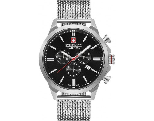 Swiss Military Hanowa Classic II SMH-06-3332.04.007 Reloj Cuarzo para Hombre