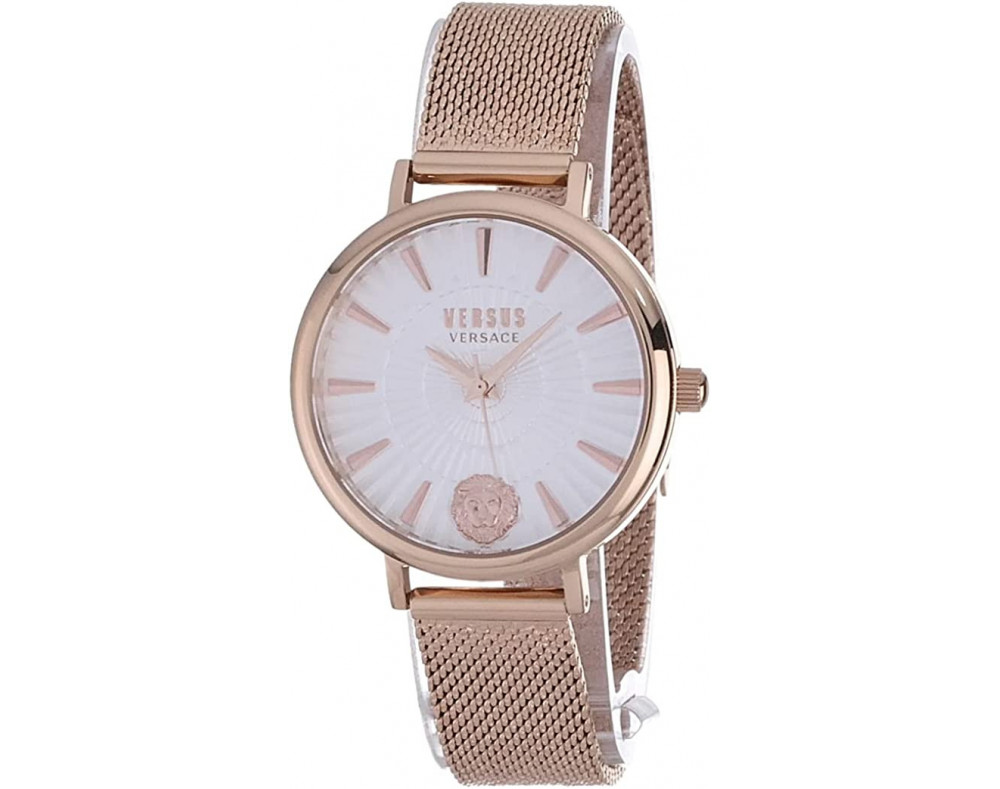 Versus Versace Marvista VSP1F0521 Womens Quartz Watch Versus Versace Marvista VSP1F0521 Womens Quartz Watch