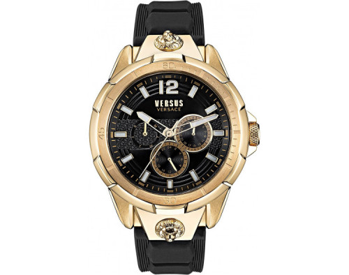Versus Versace Runyon VSP1L0221 Mens Quartz Watch