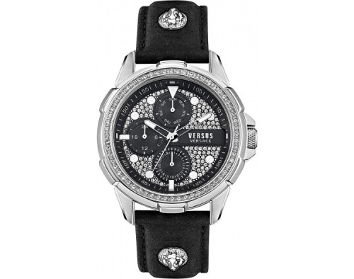 Versus Versace Runyon VSP1M0121 Quarzwerk Herren-Armbanduhr