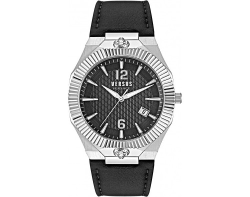 Versus Versace Echo Park VSP1P0121 Quarzwerk Herren-Armbanduhr