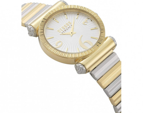 Versus Versace Republique VSP1V0919 Montre Quartz Femme