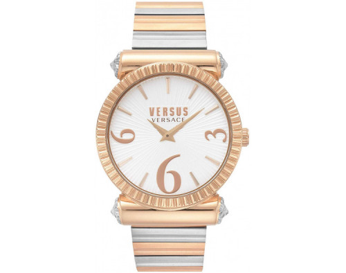 Versus Versace Republique VSP1V1119 Reloj Cuarzo para Mujer