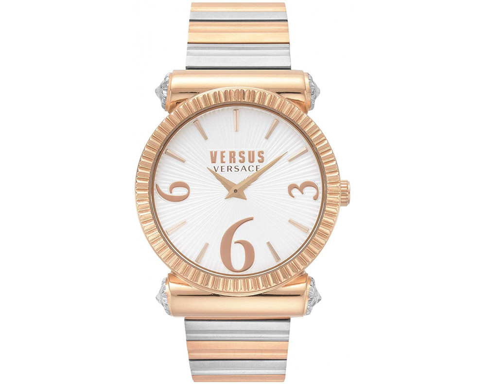 Versus Versace Republique VSP1V1119 Montre Quartz Femme