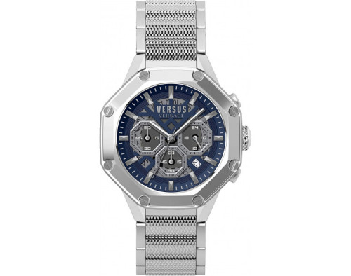 Versus Versace Palestro VSP391420 Quarzwerk Herren-Armbanduhr