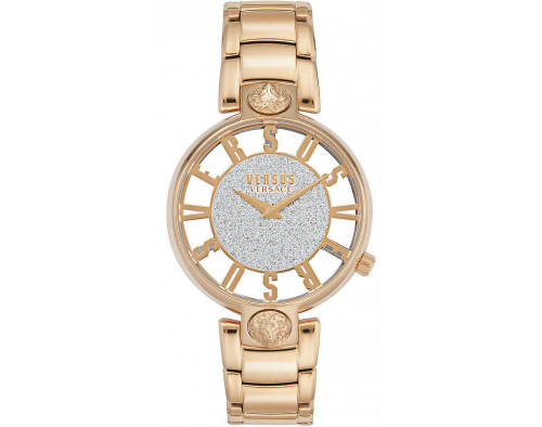 Versus Versace Kirstenhof VSP491519 Montre Quartz Femme