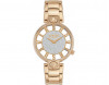 Versus Versace Kirstenhof VSP491519 Montre Quartz Femme