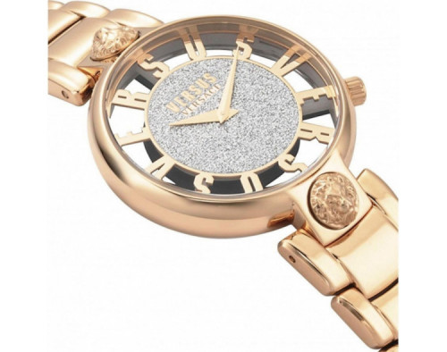 Versus Versace Kirstenhof VSP491519 Orologio Donna Al quarzo