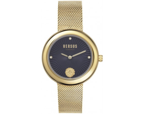 Versus Versace Lea VSPEN0519 Montre Quartz Femme