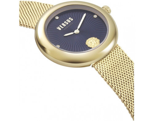 Versus Versace Lea VSPEN0519 Reloj Cuarzo para Mujer