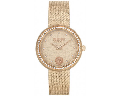 Versus Versace Lea VSPEN1620 Womens Quartz Watch