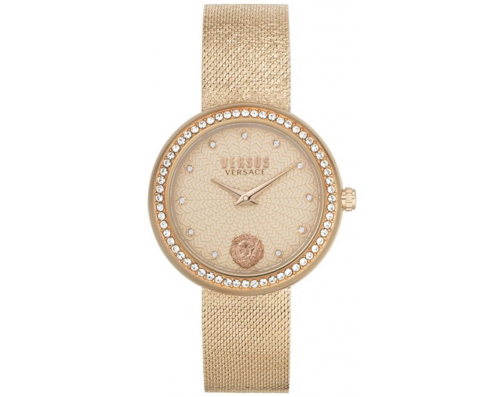 Versus Versace Lea VSPEN1620 Reloj Cuarzo para Mujer