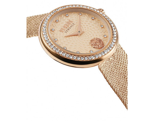 Versus Versace Lea VSPEN1620 Orologio Donna Al quarzo