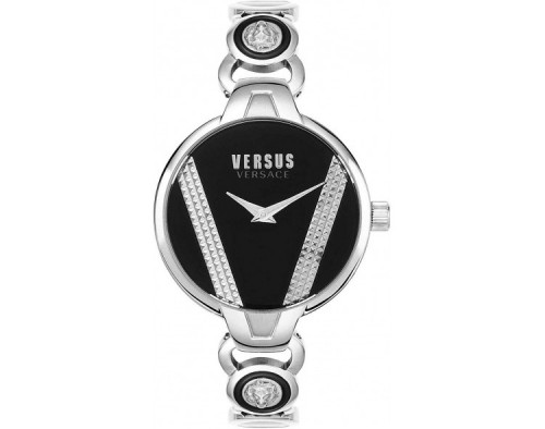 Versus Versace Saint Germain VSPER0119 Quarzwerk Damen-Armbanduhr