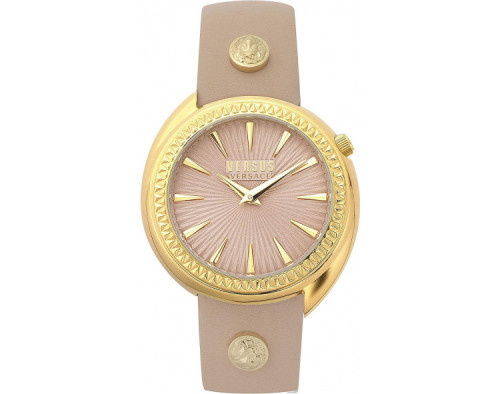 Versus Versace Tortona VSPHF0420 Womens Quartz Watch