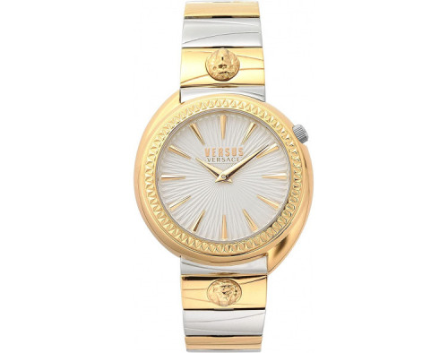 Versus Versace Tortona VSPHF0820 Orologio Donna Al quarzo