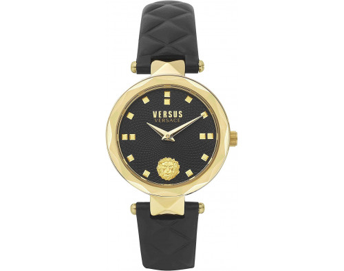 Versus Versace Covent Garden VSPHK0220 Quarzwerk Damen-Armbanduhr