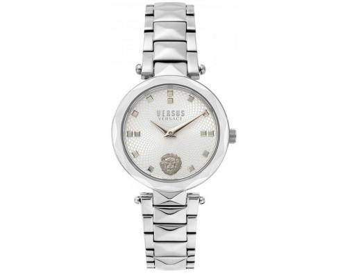 Versus Versace Covent Garden VSPHK0620 Quarzwerk Damen-Armbanduhr