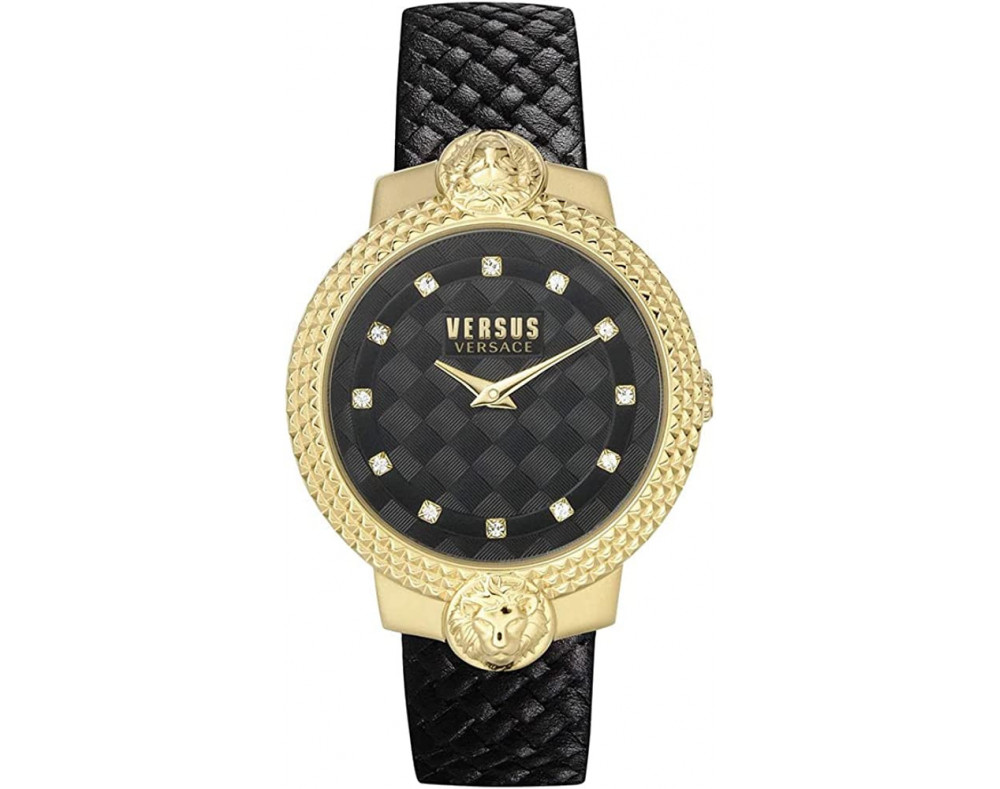 Versus Versace Mouffetard VSPLK1220 Montre Quartz Femme