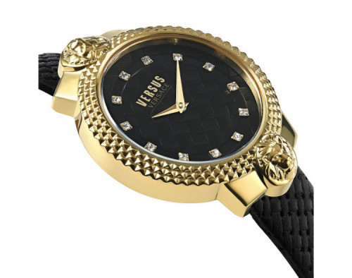 Versus Versace Mouffetard VSPLK1220 Womens Quartz Watch